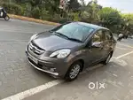 Honda Amaze 2013-2016 VX AT i-Vtech, 2013, Petrol