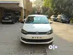 Volkswagen Vento 2010-2013 Petrol Highline, 2013, Petrol