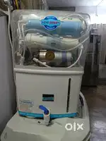Kent Super RO +UV