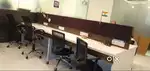 Fully Furnished Office available for Rent in Vijay Nagar | Indore
