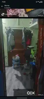 3500 house for rent, single room and kitchen separate