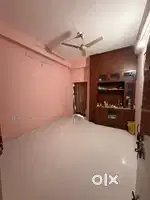 1bhk for rent in sr nagar .(  Family or bachelors )