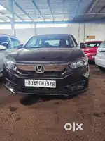 Honda Amaze 1.5 SMT I DTEC, 2019, Diesel
