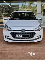 Hyundai Elite i20 Asta 1.4 CRDI, 2014, Diesel