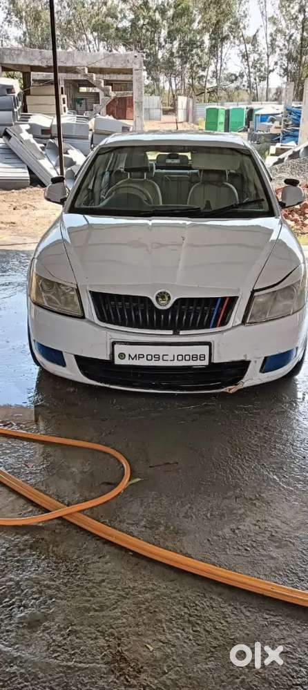 Skoda Laura 2011 Diesel Well Maintained