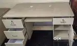 OFFICE/COMPUTER TABLE, CONFERENCE TABLE,  OFFICE CUPBOARD cum Chair
