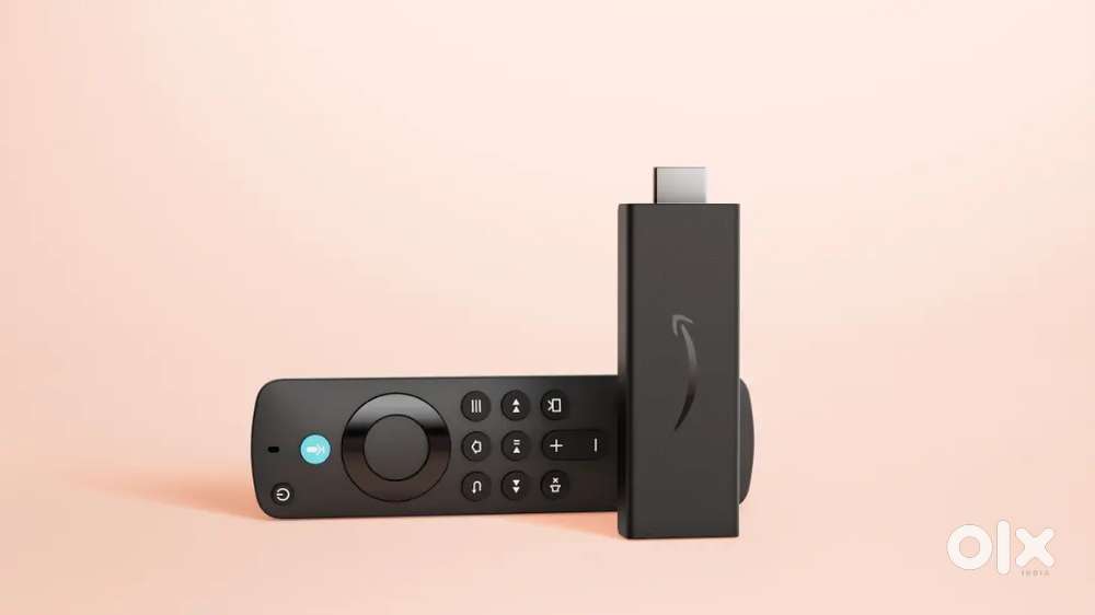 AMAZON FIRE TV STICK