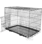 Dog cage 36 inches