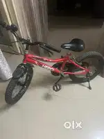 High quality cycle