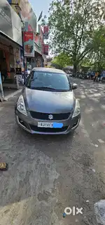 Maruti Suzuki Swift 2014 Petrol 95000 Km Driven