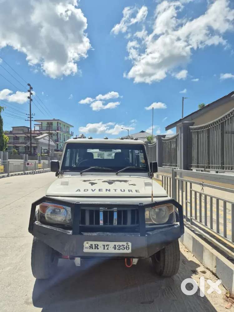 Bolero M2dicr