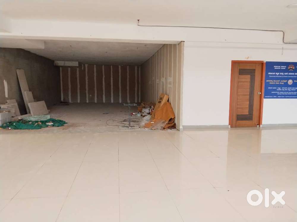 Prime Office Space for Rent in Stellar Mall Hubli