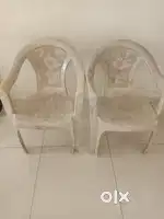 Nilkamal Chair