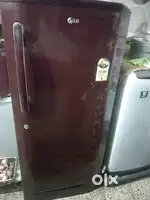 Fridge good condition
