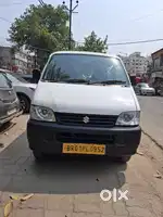 Maruti Suzuki Eeco 5 Seater AC, 2020, Petrol