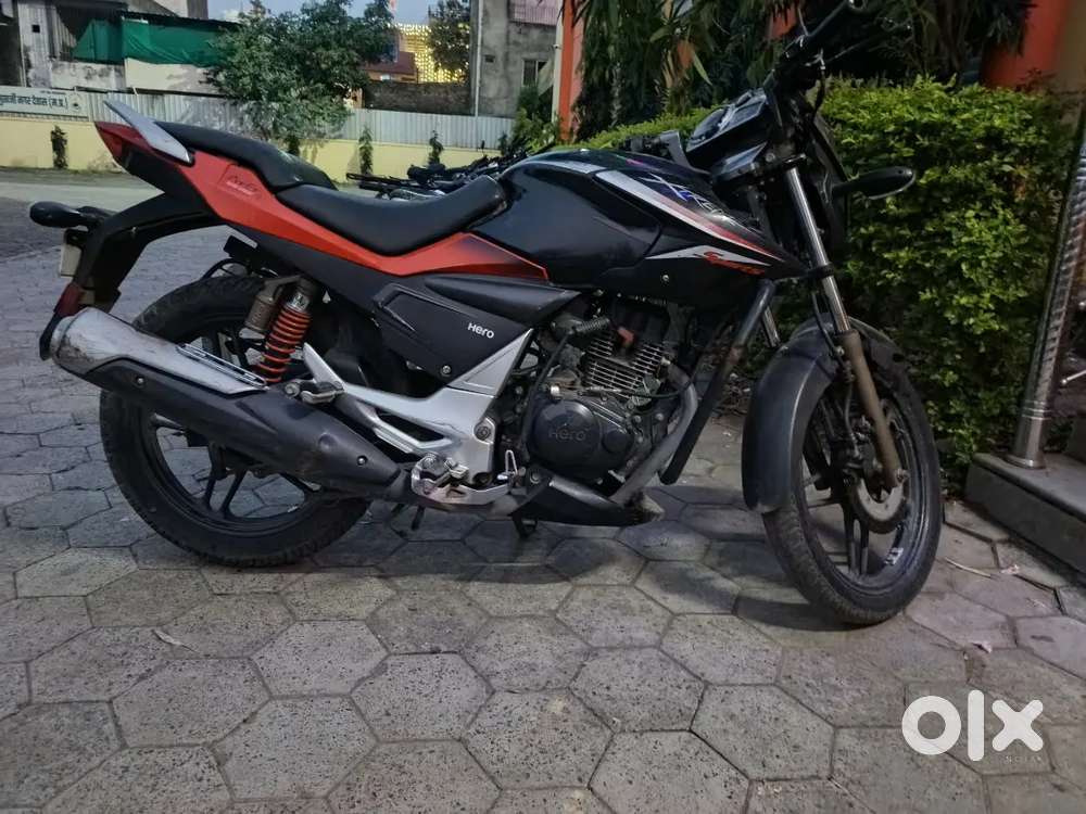 Hero xtreme 150 Great Condition Bike For sale