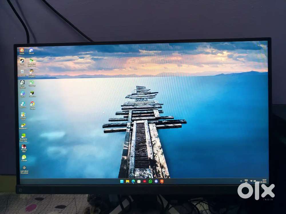 Desktop Computer brand new condition