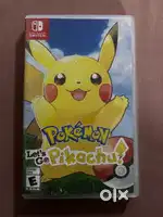 Nintendo switch game card
