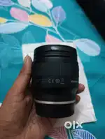 Tamron 35mm Lens for Sony (Excellent Condition)