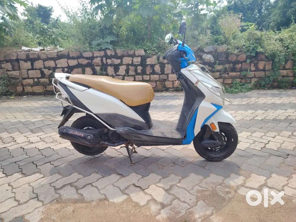 Honda Dio for sell