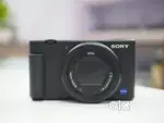 Sony zv1 4k digital camera ( 6 months warranty)