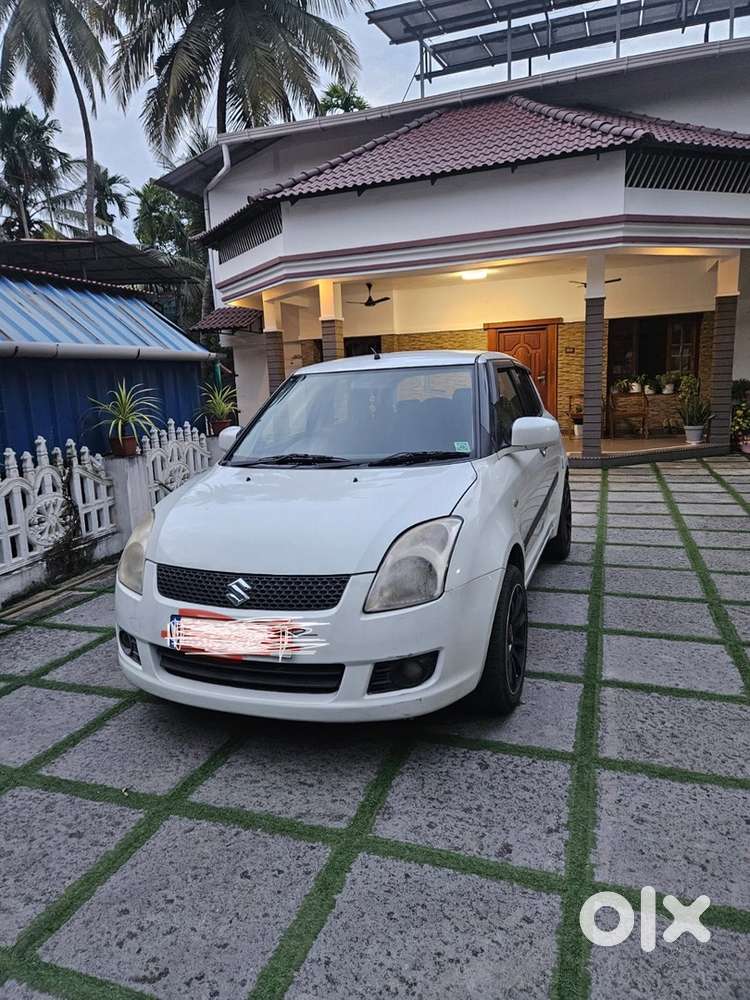 Maruti Suzuki Swift 2009 Diesel 156000 Km Driven