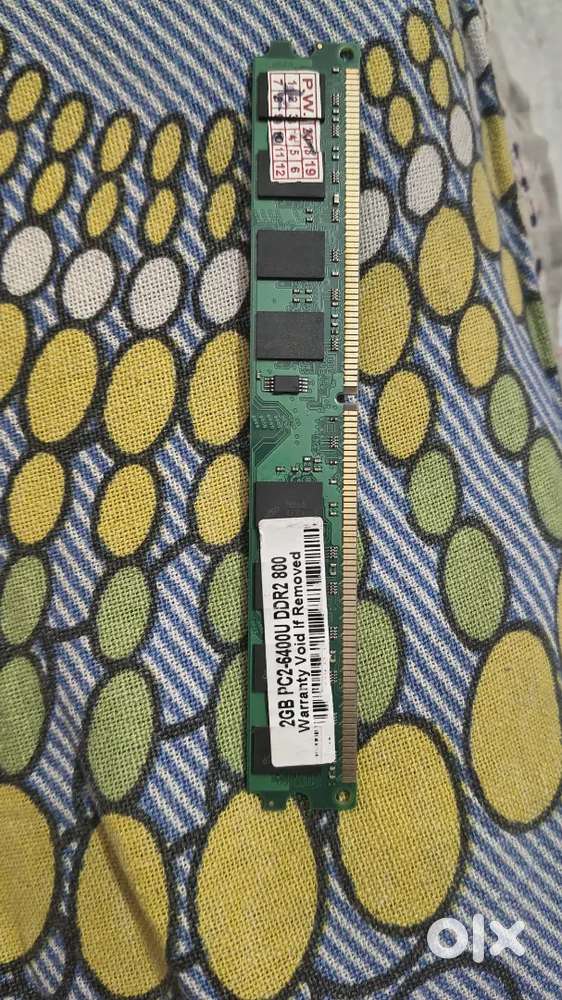 Kingston ValueRam  RAM 2gb