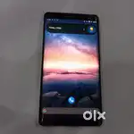 Nokia 8 sircocco