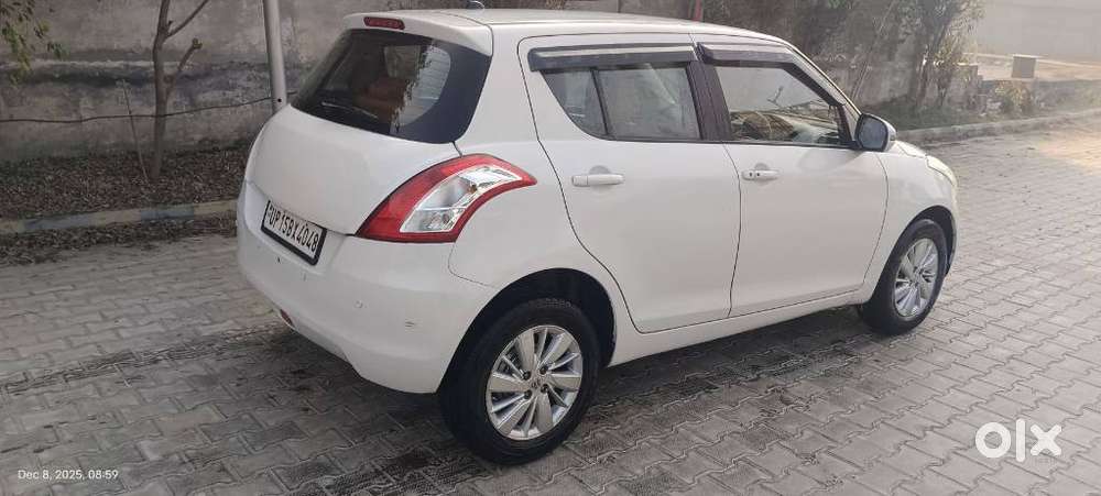 Maruti Suzuki Swift 2011-2014 ZDi, 2016, Diesel