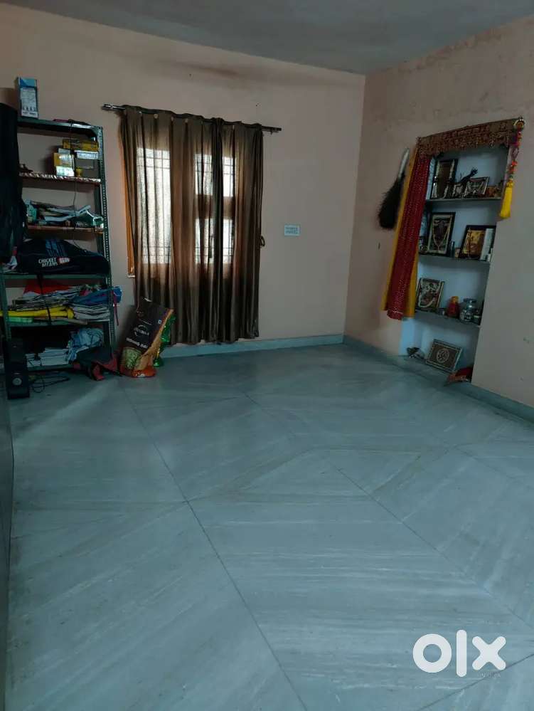 4 ROOM SET 1st FLOOR FOR RENT AT VIDYADHAR NAGAR JAIPUR