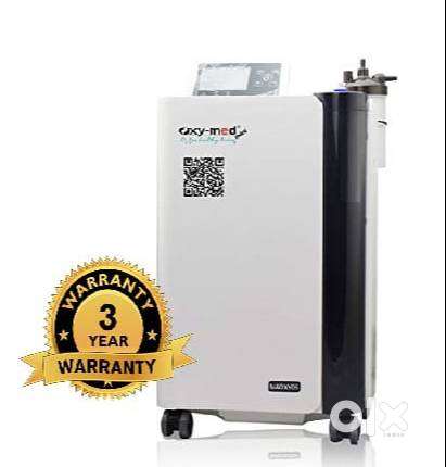 oxygen concentrator machine 3yr wrnty kondotty kottakkal karipur