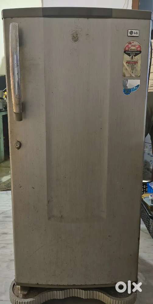 Lg fridge sale