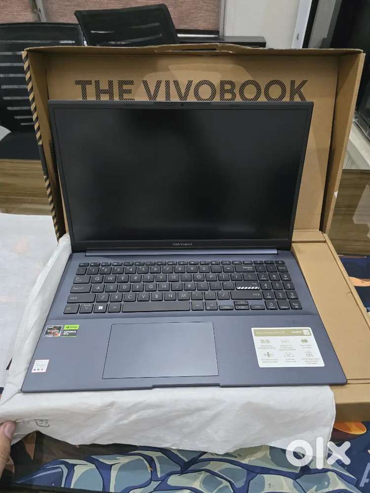 Laptop gaming and home series