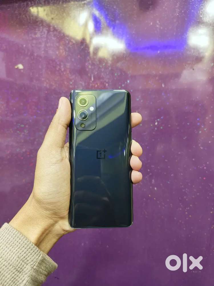 New condition OnePlus 9 5G
