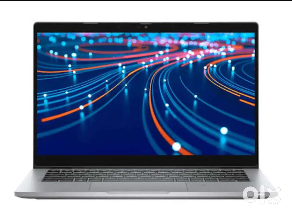 Dell Premium Core i7 11th Gen Touch Laptop 32 GB RAM 512 GB NVME SSD