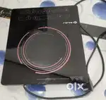 Induction cooker