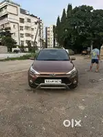 Hyundai i20 Active SX Diesel, 2017, Diesel