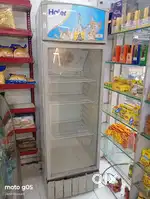 Cold drink fridge