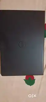 Dell laptop i5 7gen 8gb/228  ssd 4years best condition