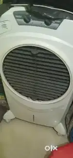 Air cooler