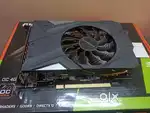 Graphic card GTX 1650 OC - 4GB - DDR6 - rs 11500 (Negotiable)