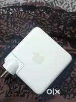 Macbook &macsafe charger Adapter 61W