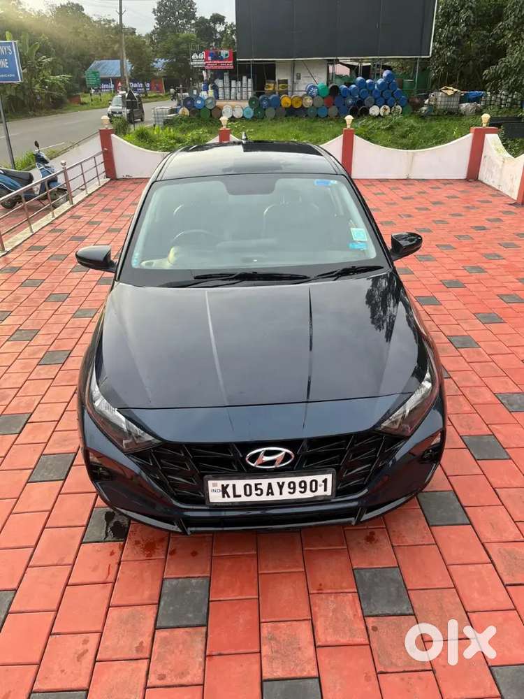 New I20 Petrol Automatic Warranty Period. Sports