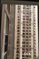 Flat For Sale in Dombivali