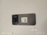 Model -pococ65, Ram-4/64 duel Camera.