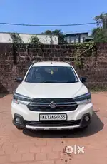 Maruti Suzuki XL6 Zeta, 2020, Petrol