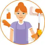 Kaam karne k lea house  helper chaiye