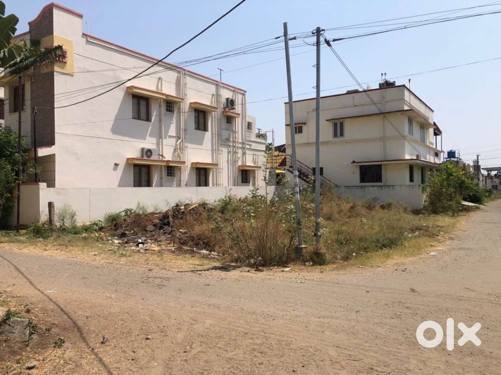 Thoppampatti privu, D-mart backside, 0.75kms from MTP road