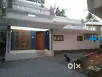 5cent plot with 2bhk house for sale Kuttamassery