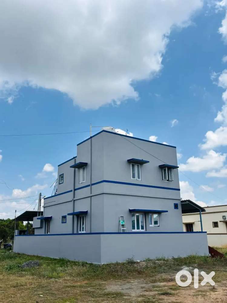 Kg school opposite